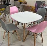 میز و صندلی ناهارخوری 4 نفره