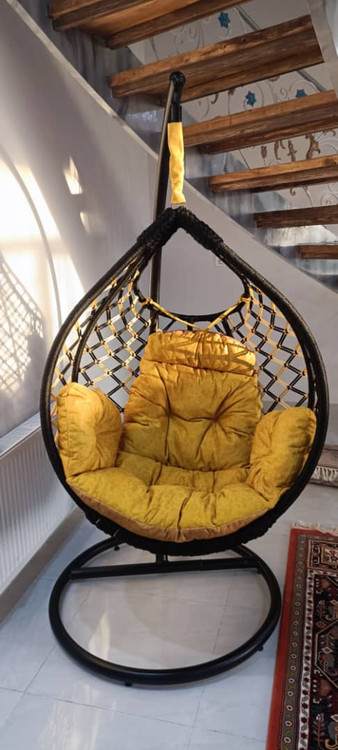 تاب ریلکسی مونیخ