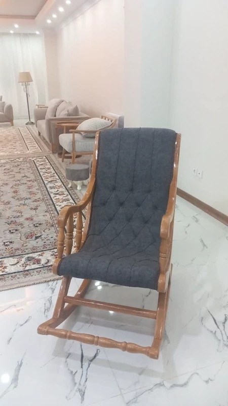 صندلی راک