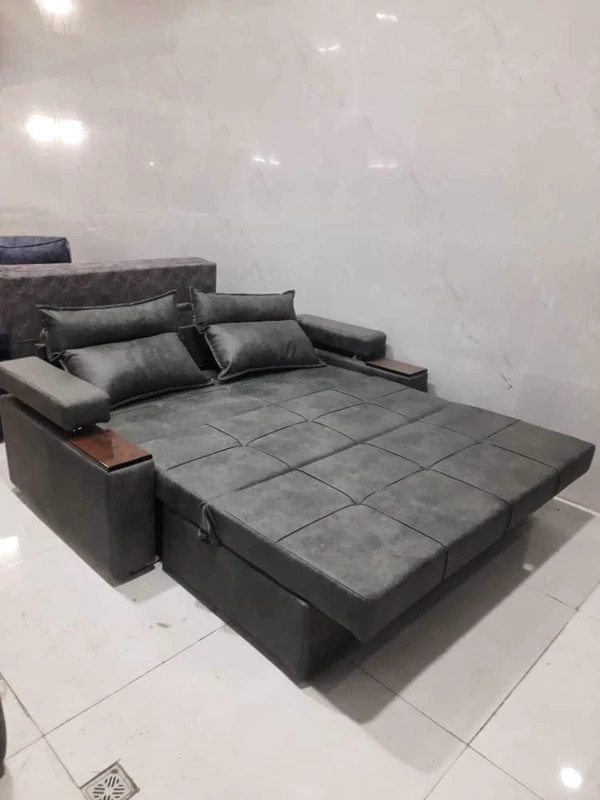 تخت خواب شو کاپری