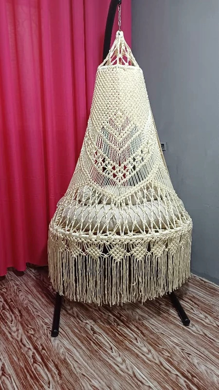 تاب ریلکسی مکرومه بافی ,(ویژه)