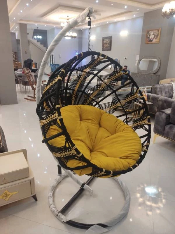 تاب ریلکسی خورشیدی
